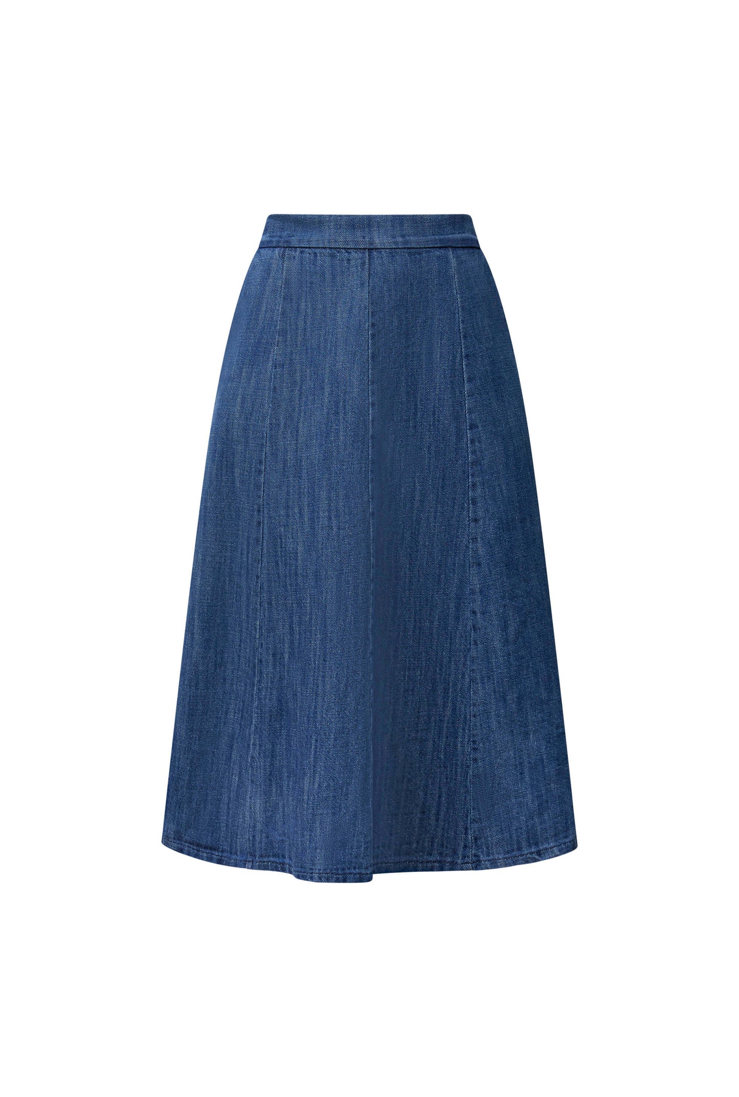 Jeans Skirt