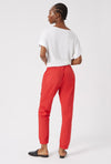 Tapered Cargo Trousers - James Lakeland