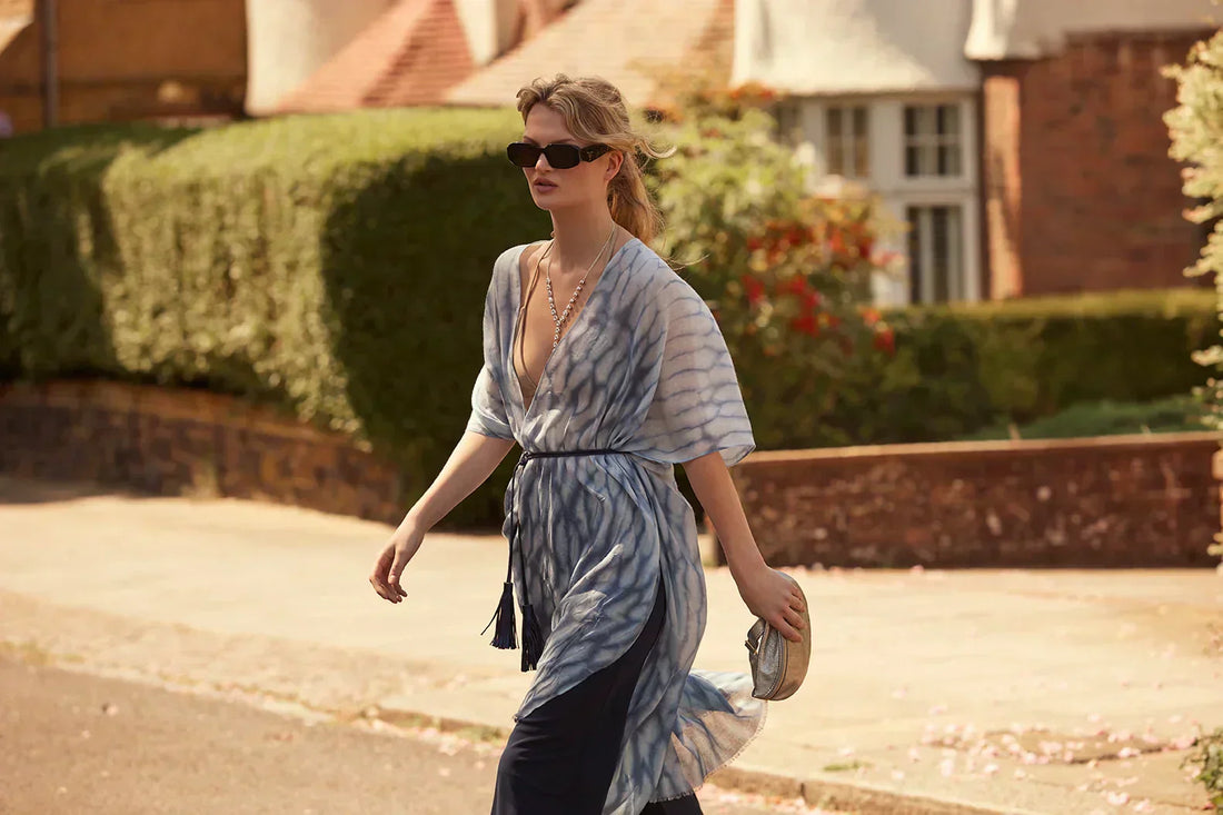 modern summer kaftan dress Boho summer Kaftan, Floral Dress, Boho Kaftan Dress, Maxi Dress, Long loose fit Dress, Kaftan, caftan, frock dress FU1P