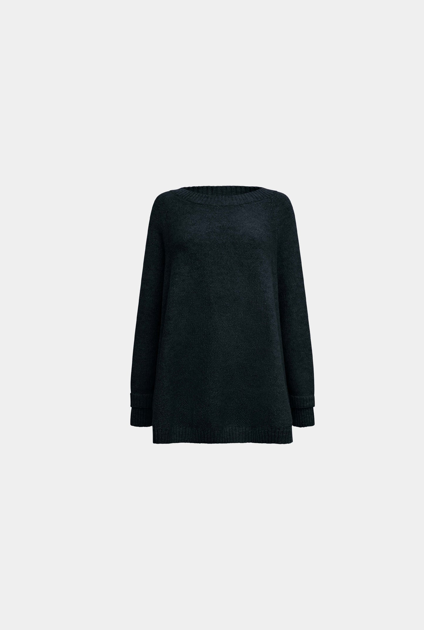 Navy One Size Pullover