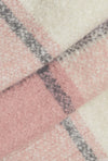 Blanket Scarf Pink