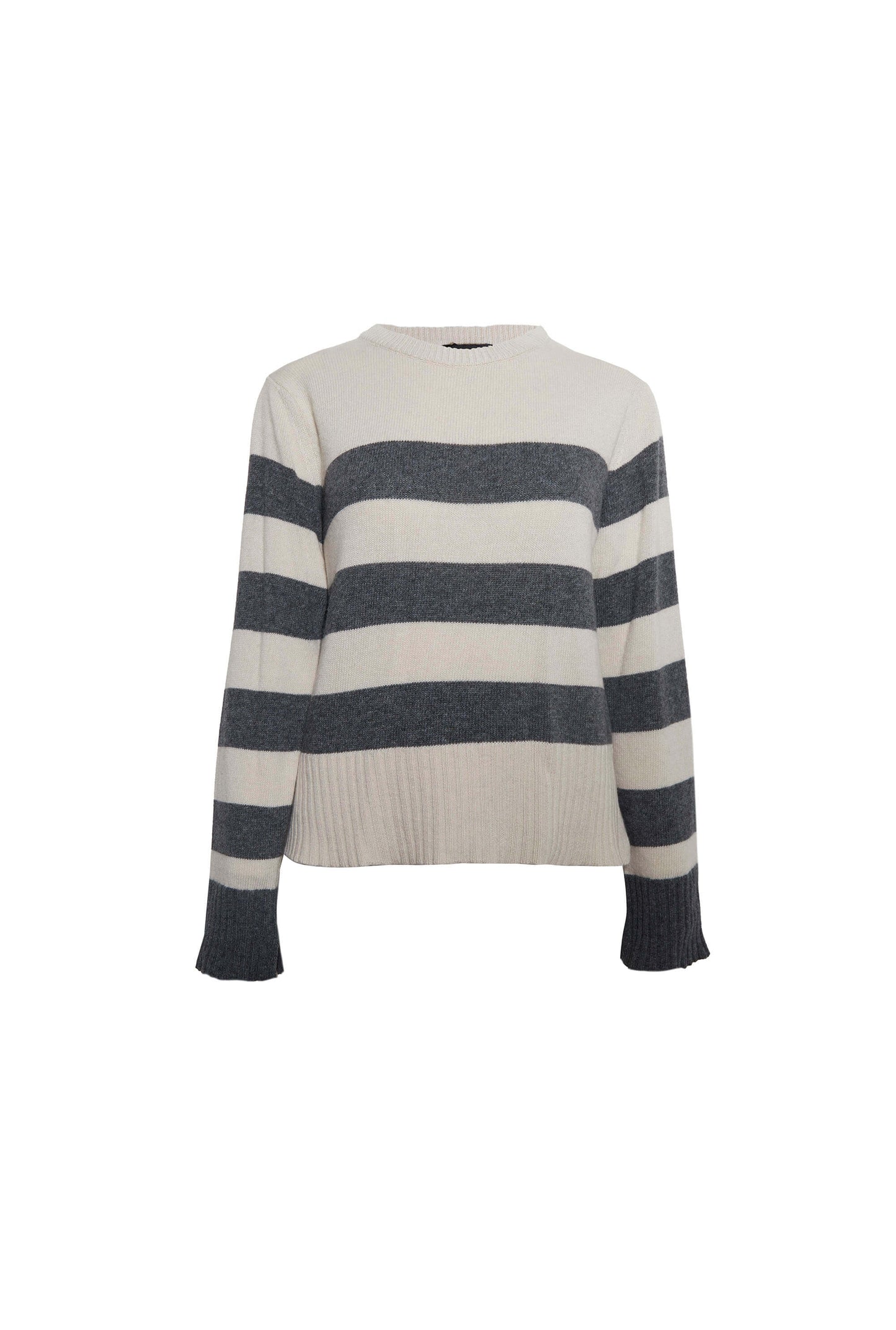 Breton Striped Jumper