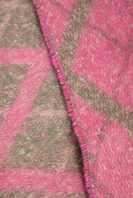 Diamond Pink Scarf