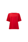 Jersey Red T-shirt