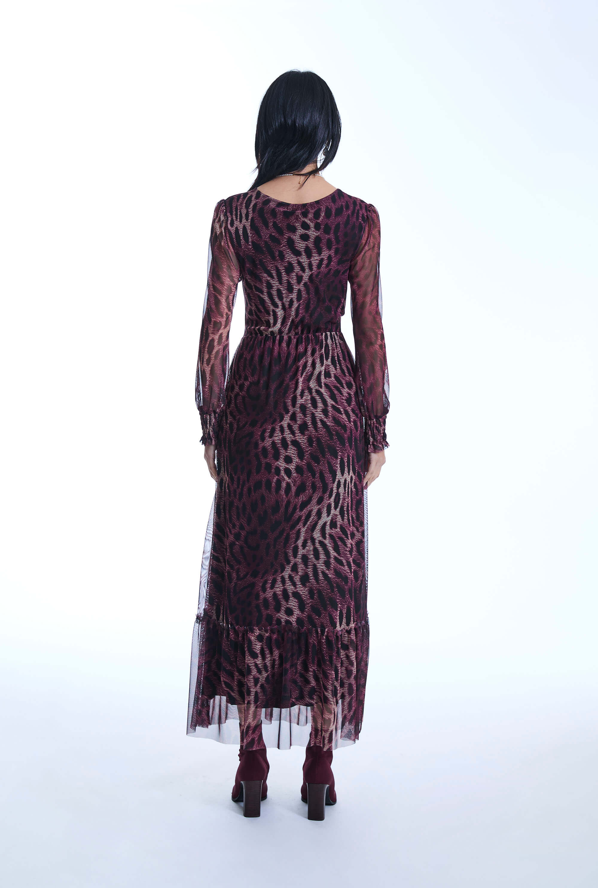 Dresses James Lakeland