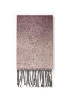 Ombre Pink Scarf