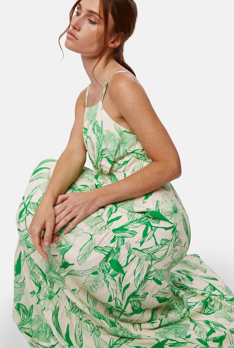 Open back dress sale uk