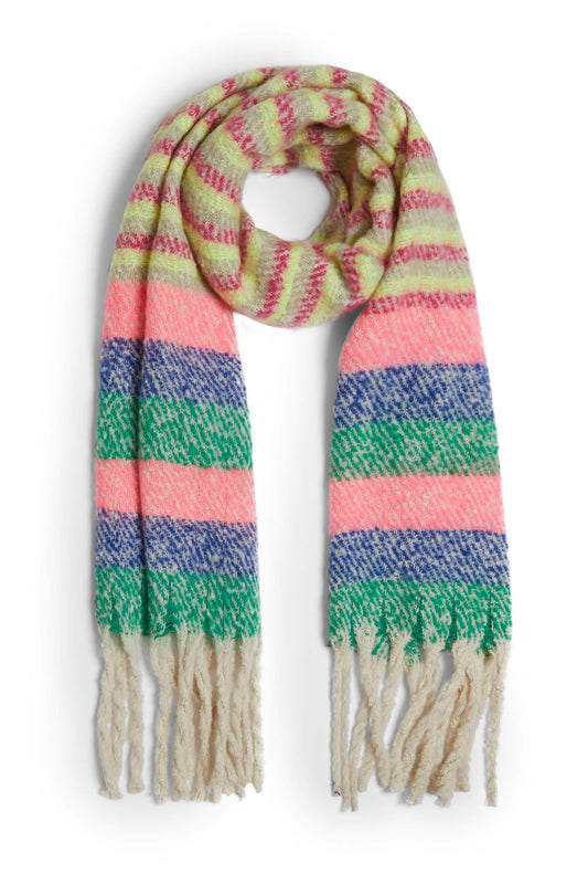 Pendleton Scarf Multicolour