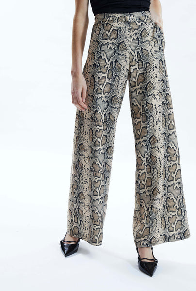 MANTRA PANT - FAWN - ShopperBoard
