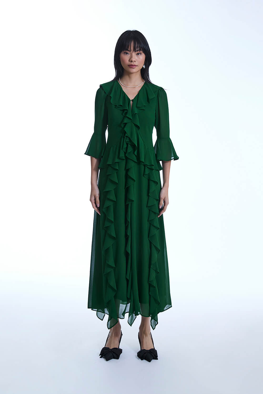 Dresses James Lakeland