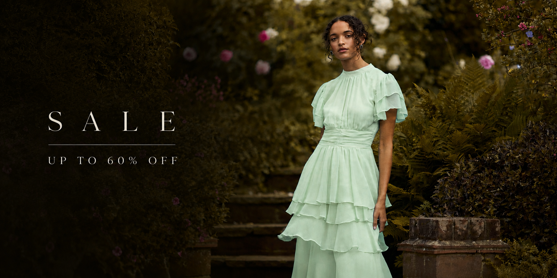James Lakeland Summer Sale – elegant womenswear up to 60% off