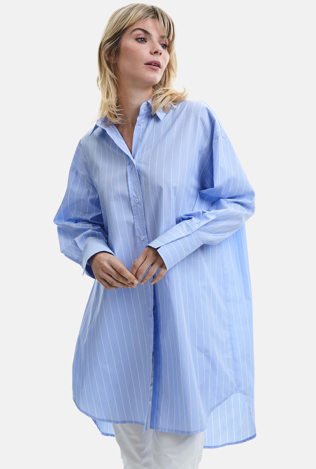 Oversized shirt dress uk deals
