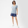 Lurex Trim T-Shirt (6908398534812)